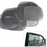 Car Side Sunshade